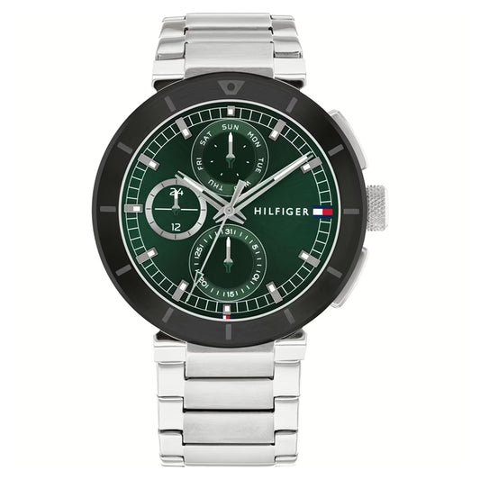 TOMMY HILFIGER Mod. LORENZO-0