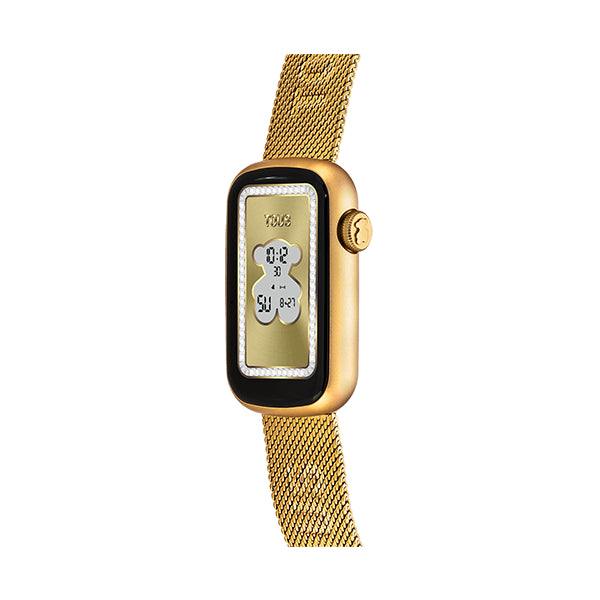 TOUS SMARTWATCH WATCHES Mod. 3000132200-1