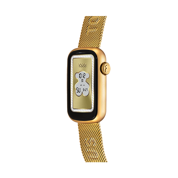 TOUS SMARTWATCH WATCHES Mod. 3000132200-1