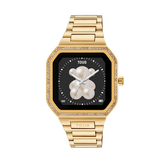 TOUS SMARTWATCH WATCHES Mod. 3000138900-0