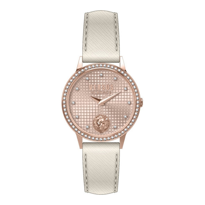 VERSUS VERSACE Mod. STRANDBANK CRYSTAL-0