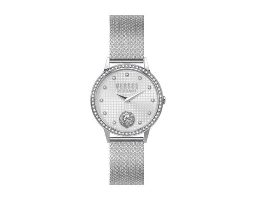 VERSUS VERSACE Mod. STRANDBANK CRYSTAL-0