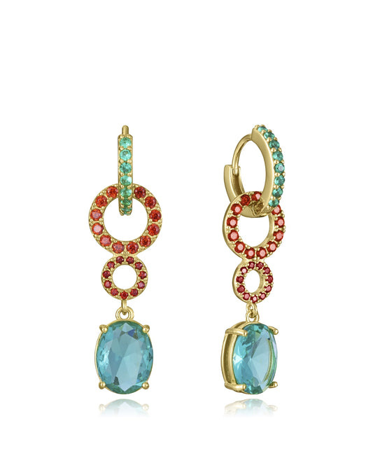 VICEROY JEWELS Mod. 13193E100-39-0