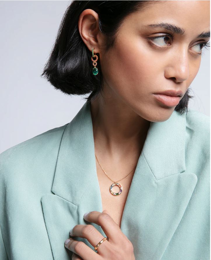 VICEROY JEWELS Mod. 13193E100-39-1