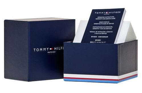 TOMMY HILFIGER Mod. DEMI-1