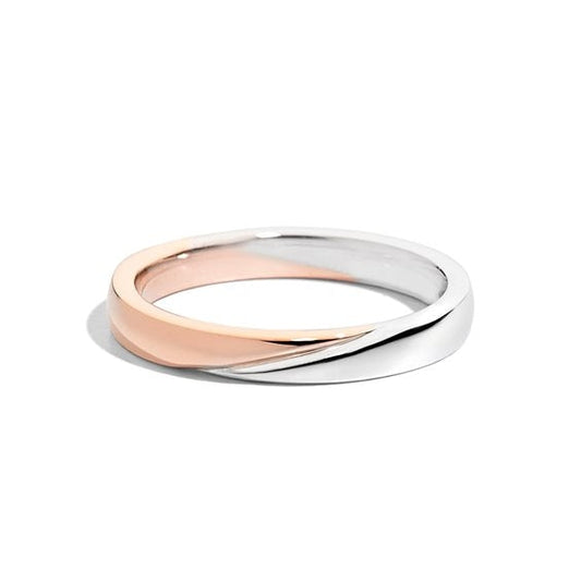 ANELLI RECARLO MOD. W14FD004_BRH-21 RECARLO JEWELS