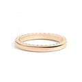 ANELLI RECARLO MOD. W14FD005_G RECARLO JEWELS