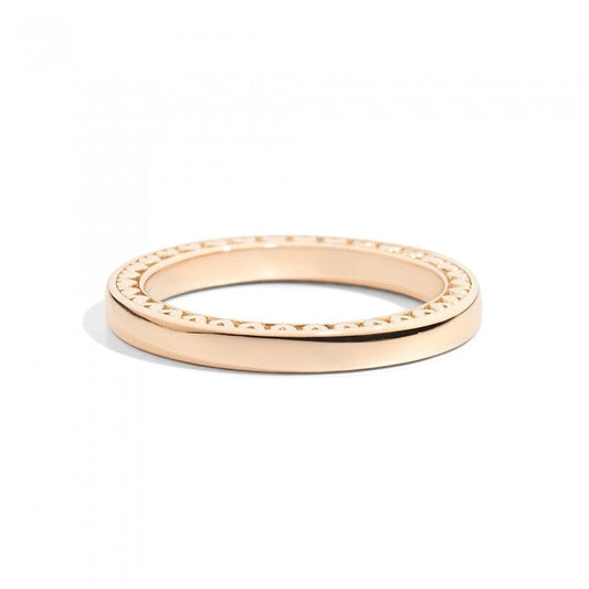 ANELLI RECARLO MOD. W14FD005_G RECARLO JEWELS
