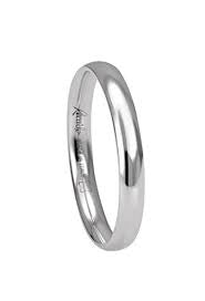 ANELLI RECARLO MOD. W14FS001_BH-13 RECARLO JEWELS